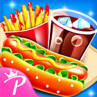 Fast Food icon