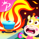 APK Kids Safety at Home- Children Home Safety Game