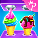 APK Ice Cream Cone Dessert-Frozen 
