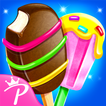 Ice Candy Popsicle- Summer Ice