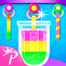 APK Ice Popsicle Mania - Rainbow I