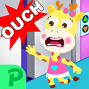 APK Lift Safety Games for Kids-Safety With Children