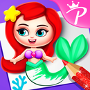 APK Princess Coloring Games - Fun 