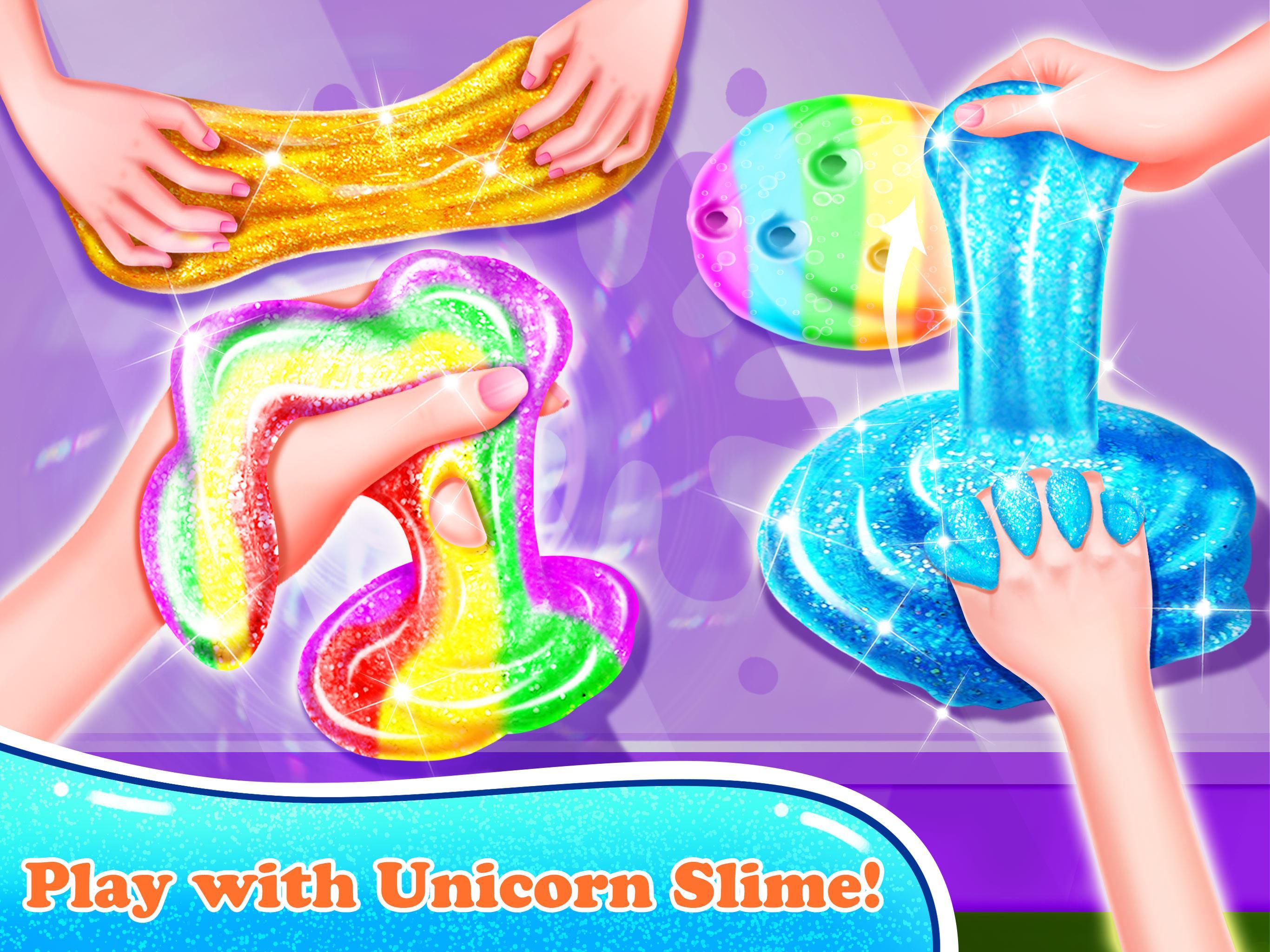 СЛАЙМ симулятор. Слизь игрушка симулятор. СЛАЙМ Радуга. Unicorn Slime game. Слайм на английском