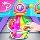 Fancy Slime Games – Super Slim APK