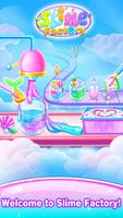 Fancy Slime Games – Super Slim Poster