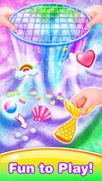 Fancy Slime Games – Super Slim captura de pantalla 2