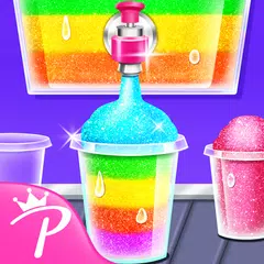 スムージーメーカー-アイスキャンディレインボーゲーム アプリダウンロード