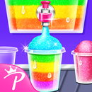 Ice Slush Maker - Slushy Ice C APK