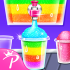 Ice Slush Maker - Slushy Ice C ikona
