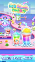 Ice Slush Maker - Slushy Ice C poster