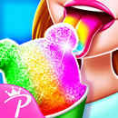 Toko minuman dingin musim pana APK