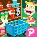 APK Shopping Mall Child Safety Tip