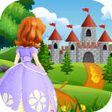 Jungle Escape Sofia Adventure أيقونة