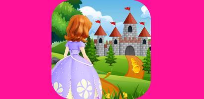 Jungle Escape Sofia Adventure الملصق