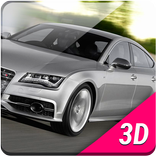 Riding Car Speed Live WP