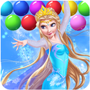 Ice Princess Pop Bubble Shooter APK