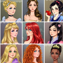 Princess Wallpaper APK