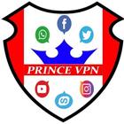 UAE Free VPN Prince VPN SSL Tunnel アイコン