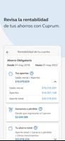 Cuprum AFP اسکرین شاٹ 2