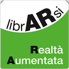 librARsi icon