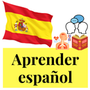 學習西班牙語 - 初學者 APK