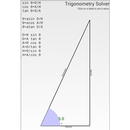 Trigonometry Helper & Solver APK