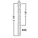 Drill Bit Size & Length Chart APK
