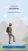 Principles Dot Collector الملصق