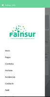 Fainsur Info اسکرین شاٹ 2