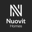 آیکون‌ Nuovit Homes Clientes