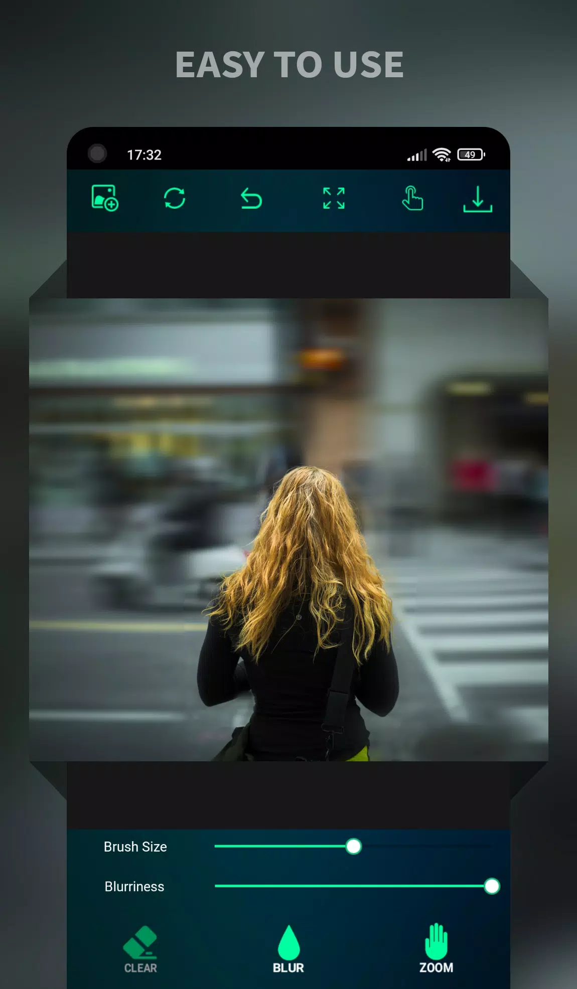 Blur Image Background APK for Android Download