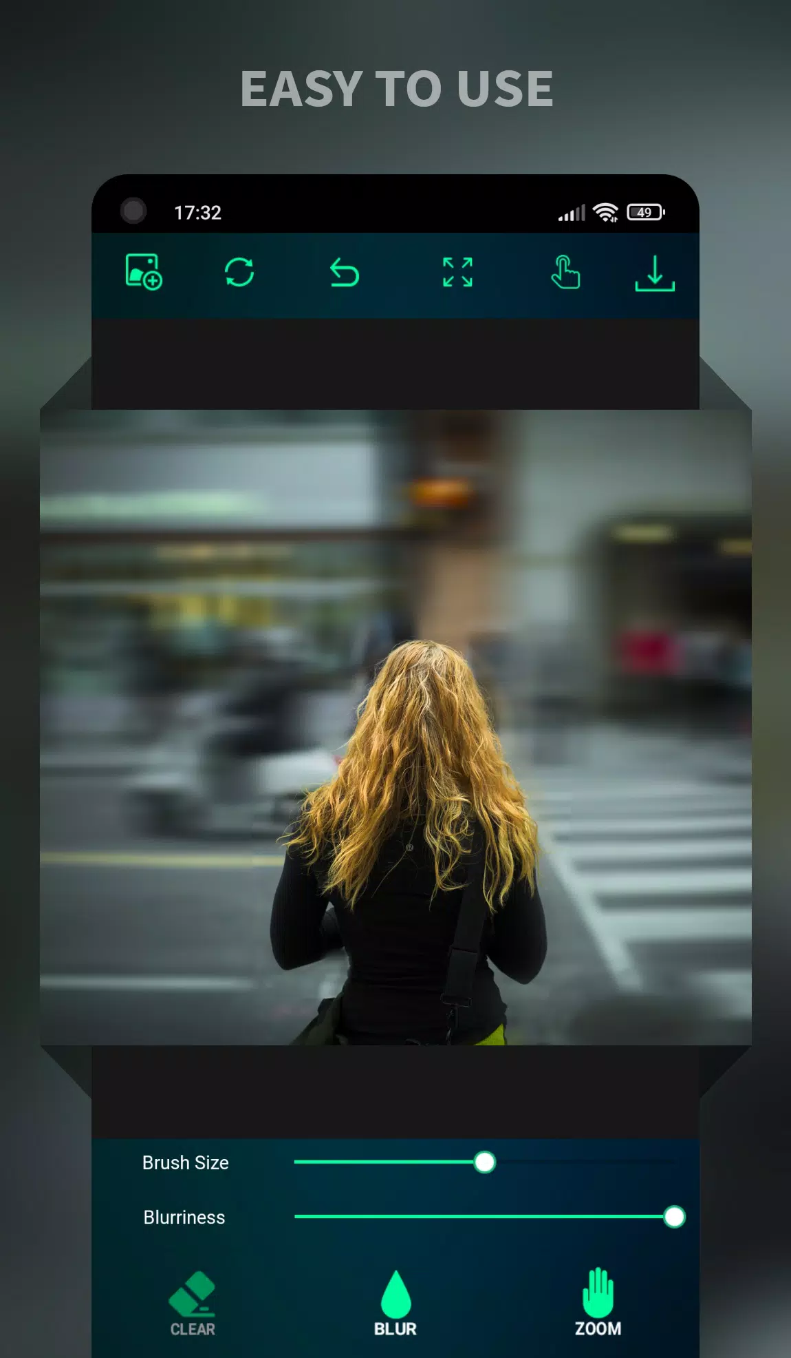 Blurrr APK for Android - Download