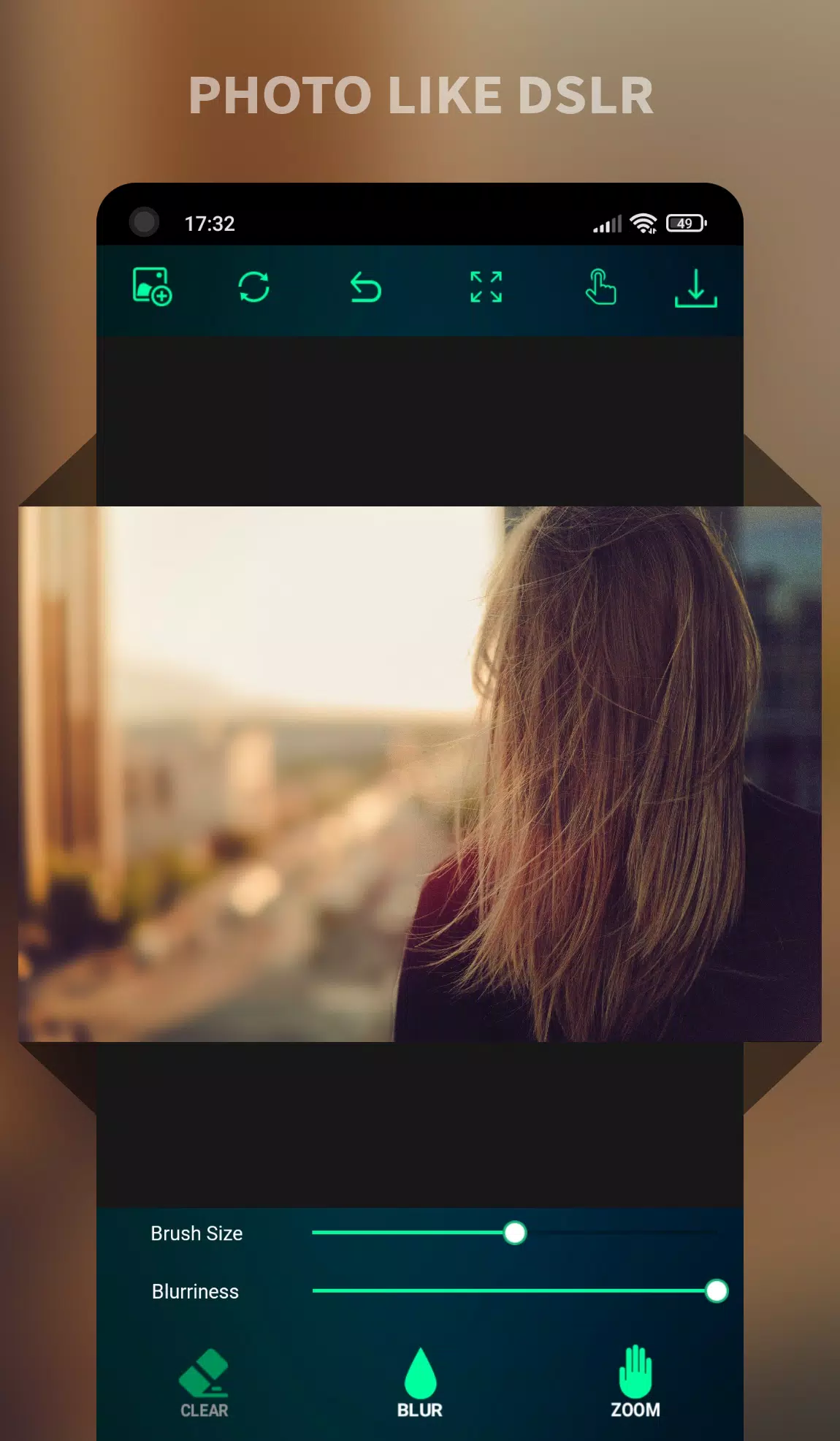 Blur Image Background APK for Android Download