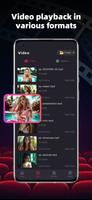 All Flow Player - Video&Music 海报