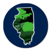 Outdoor Illinois icono