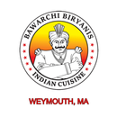 Bawarchi Weymouth APK