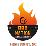 BBQ Nation NC icône