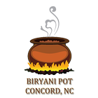 Biryani Pot icône