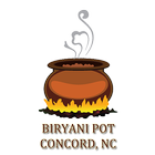 Biryani Pot biểu tượng