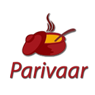 Parivaar icône