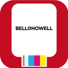 Bell+Howell PRINT أيقونة
