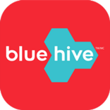 Bluehive Insta Print