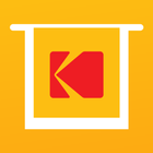 KODAK Photo Printer ไอคอน