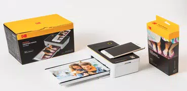 Kodak Printer Dock