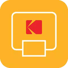 KODAK Printer Mini アプリダウンロード