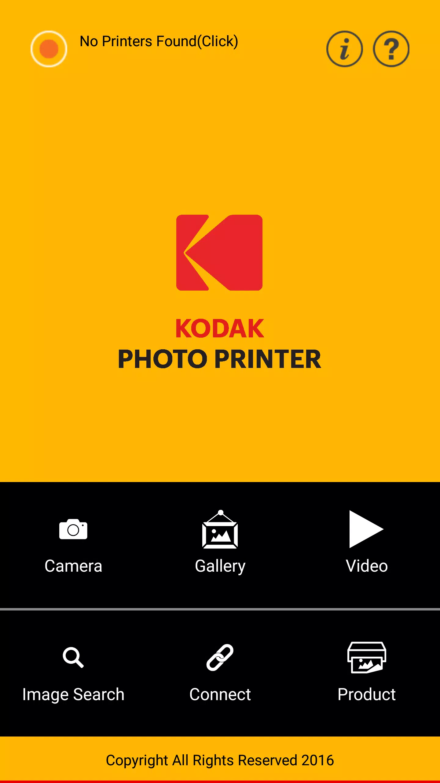 KODAK Printer Mini APK for Android Download