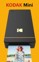 KODAK Printer Mini الملصق
