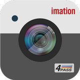Imation Photo Printer أيقونة