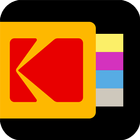 Kodak Instant icon